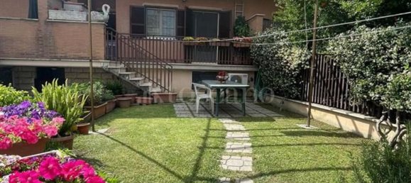 5 غرف نوم فيلا في Rome, Italy رقم 313724 2