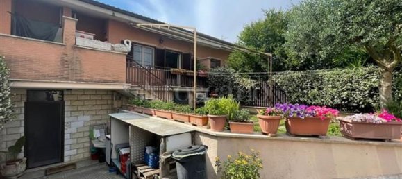 5 غرف نوم فيلا في Rome, Italy رقم 313724 34