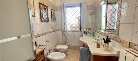 5 غرف نوم فيلا في Rome, Italy رقم 313724 15