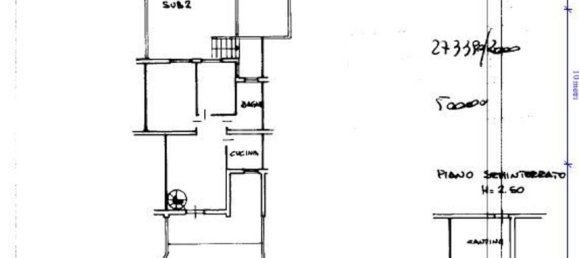 5 غرف نوم فيلا في Rome, Italy رقم 313724 37