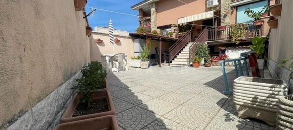 5 غرف نوم فيلا في Rome, Italy رقم 313724 33