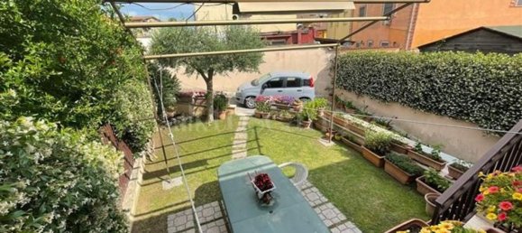 5 غرف نوم فيلا في Rome, Italy رقم 313724 4