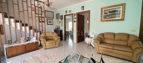 5 غرف نوم فيلا في Rome, Italy رقم 313724 7