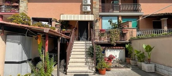 5 غرف نوم فيلا في Rome, Italy رقم 313724 29