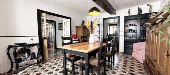 4 bedrooms House in Marchais, France No. 74098 13