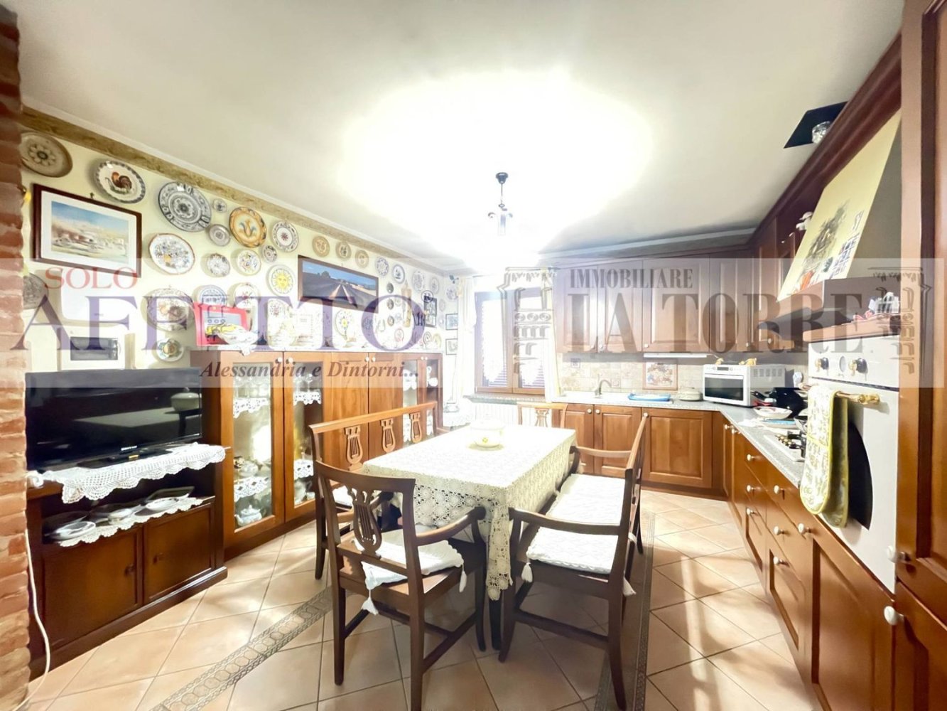 7 bedrooms Villa in Alessandria, Italy No. 328934