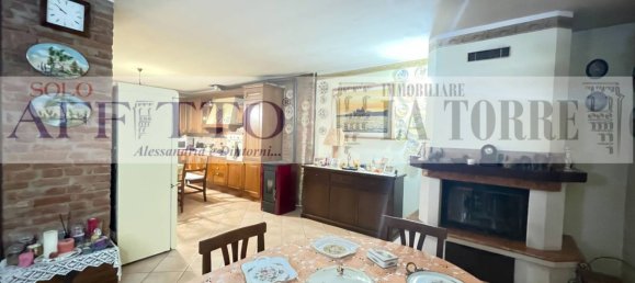 7 bedrooms Villa in Alessandria, Italy No. 328934 24