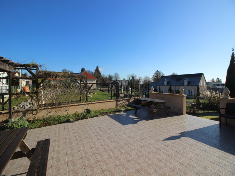 Дом с 5 спальнями в Пельвуазен, Франция № 81124