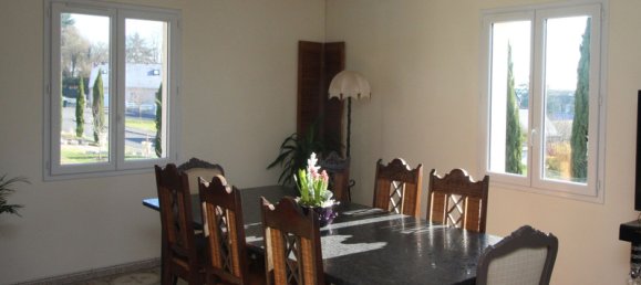 Дом с 5 спальнями в Пельвуазен, Франция № 81124 5