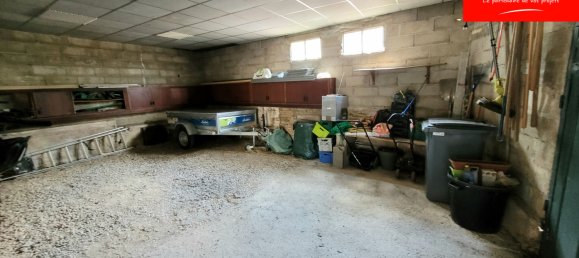 5 bedrooms House in Puits-et-Nuisement, France No. 67304 19