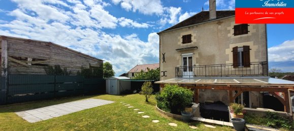 5 bedrooms House in Puits-et-Nuisement, France No. 67304 6