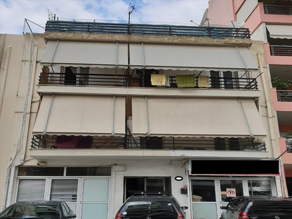 590m² maisonnette à vendre à Agios Ioannis Renti, Nikaia-Agios Ioannis Renti, Piraeus, Attica, Greece № 4913