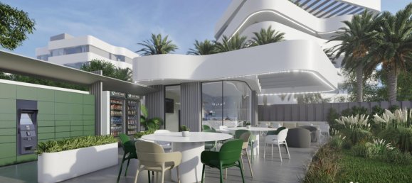 2 bedrooms Apartment in Guardamar del Segura, Spain No. 14306 14