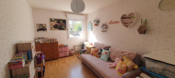 3 bedrooms Apartment in Evreux, France No. 343917 8