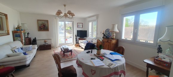 3 bedrooms Apartment in Evreux, France No. 343917 3