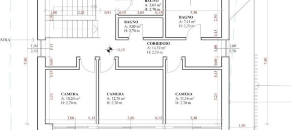 7 rooms Villa in Torri del Benaco, Italy No. 92130 4