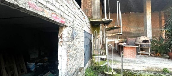 Дом с 5 комнатами в Тортона, Италия № 128781 28