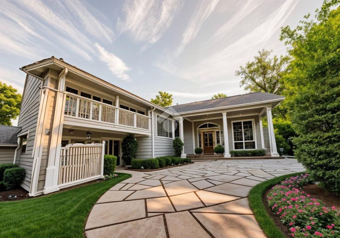 Дом с 5 комнатами в Тортона, Италия № 128781