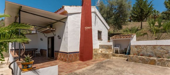 13 bedrooms Villa in Tolox, Spain No. 56368 46
