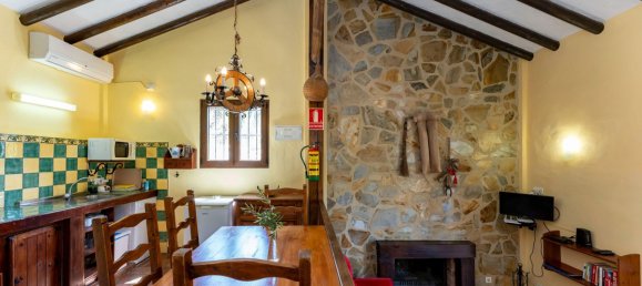 13 bedrooms Villa in Tolox, Spain No. 56368 30