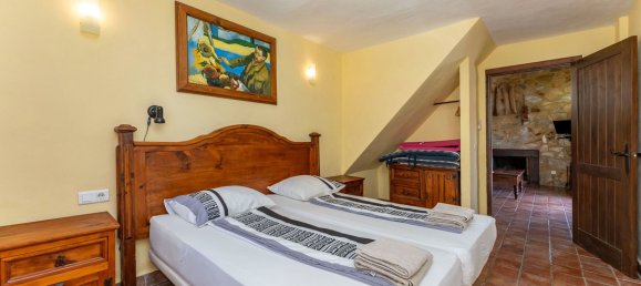 13 bedrooms Villa in Tolox, Spain No. 56368 36