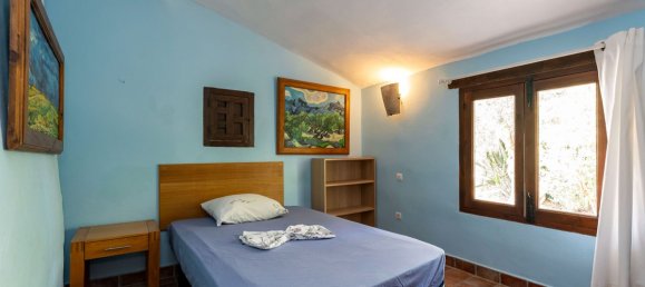 13 bedrooms Villa in Tolox, Spain No. 56368 22