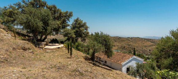 13 bedrooms Villa in Tolox, Spain No. 56368 6