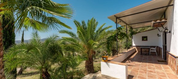 13 bedrooms Villa in Tolox, Spain No. 56368 28