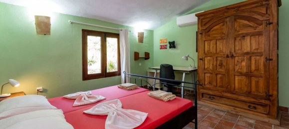 13 bedrooms Villa in Tolox, Spain No. 56368 27