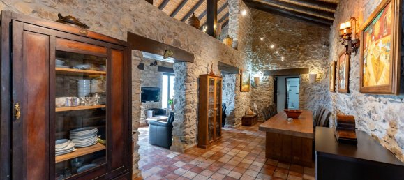 13 bedrooms Villa in Tolox, Spain No. 56368 9