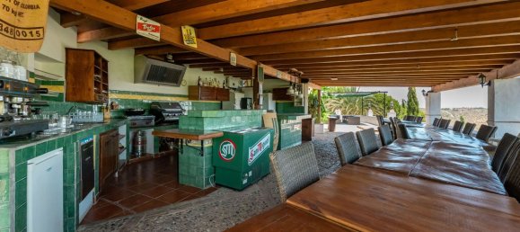 13 bedrooms Villa in Tolox, Spain No. 56368 7