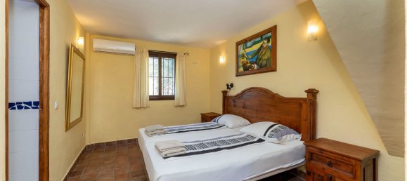 13 bedrooms Villa in Tolox, Spain No. 56368 35