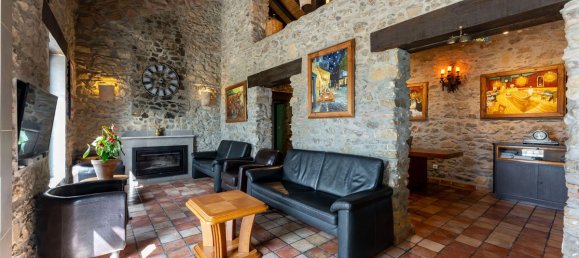 13 bedrooms Villa in Tolox, Spain No. 56368 2