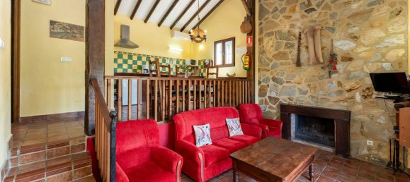 13 bedrooms Villa in Tolox, Spain No. 56368 34