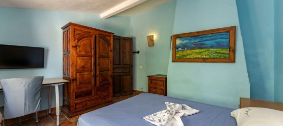 13 bedrooms Villa in Tolox, Spain No. 56368 23