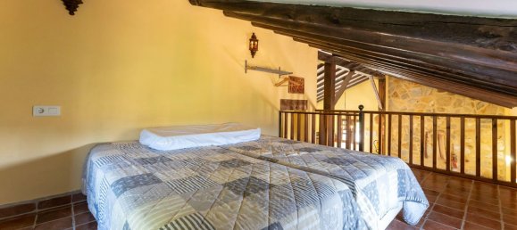 13 bedrooms Villa in Tolox, Spain No. 56368 43