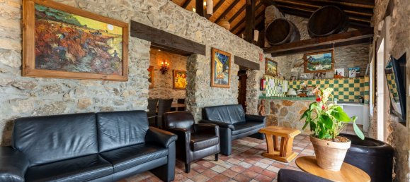 13 bedrooms Villa in Tolox, Spain No. 56368 12