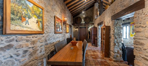 13 bedrooms Villa in Tolox, Spain No. 56368 10