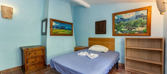 13 bedrooms Villa in Tolox, Spain No. 56368 24