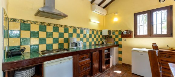 13 bedrooms Villa in Tolox, Spain No. 56368 32