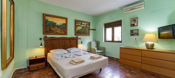 13 bedrooms Villa in Tolox, Spain No. 56368 20