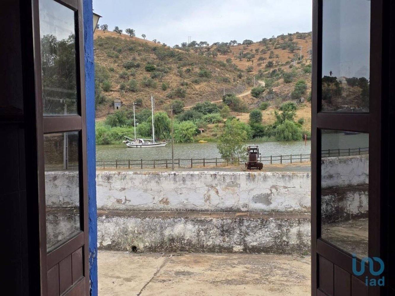 103m² Commercial property in Santana de Cambas, Portugal No. 262041