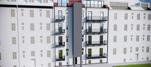 3-Zimmer Wohnung in Eggenberg, Austria, Nr. 244977 28