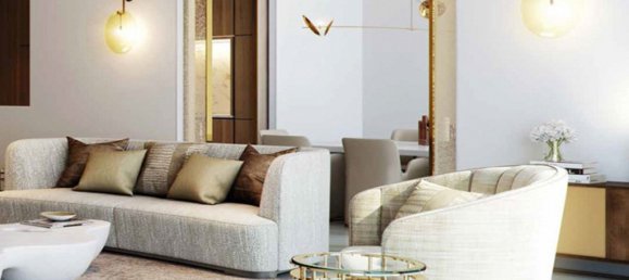 2 غرف نوم شقة في BLUEWATERS RESIDENCES, نخلة جميرا, UAE رقم 57836 14