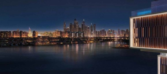 2 غرف نوم شقة في BLUEWATERS RESIDENCES, نخلة جميرا, UAE رقم 57836 9