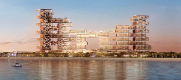 2 غرف نوم شقة في BLUEWATERS RESIDENCES, نخلة جميرا, UAE رقم 57836 21