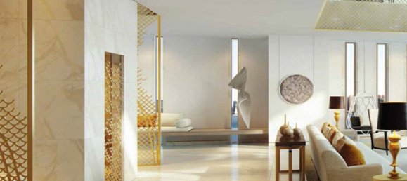 2 غرف نوم شقة في BLUEWATERS RESIDENCES, نخلة جميرا, UAE رقم 57836 15