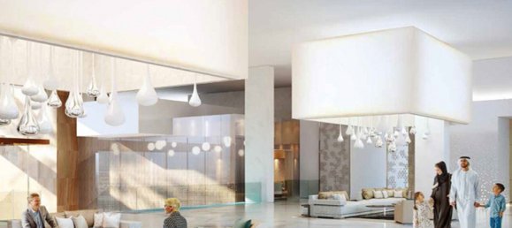 2 غرف نوم شقة في BLUEWATERS RESIDENCES, نخلة جميرا, UAE رقم 57836 7