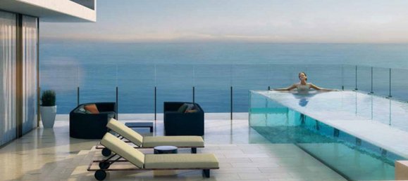 2 غرف نوم شقة في BLUEWATERS RESIDENCES, نخلة جميرا, UAE رقم 57836 13