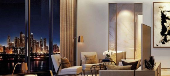 2 غرف نوم شقة في BLUEWATERS RESIDENCES, نخلة جميرا, UAE رقم 57836 18